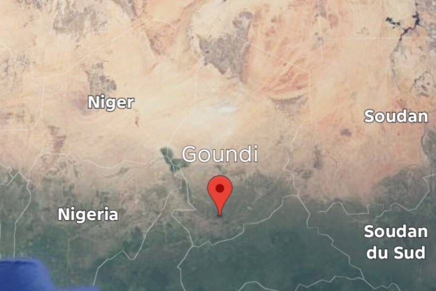 Tchad : un père tue ses 5 enfants avant de se suicider à Goundi