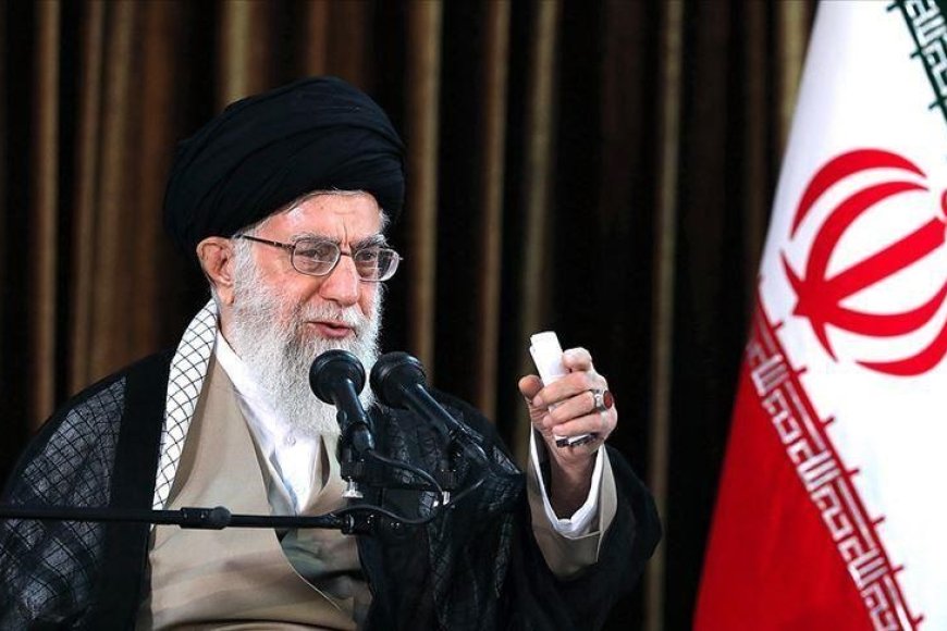 Khamenei : une implication américaine aux côtés d’Israël entraînera des "conséquences irréparables"