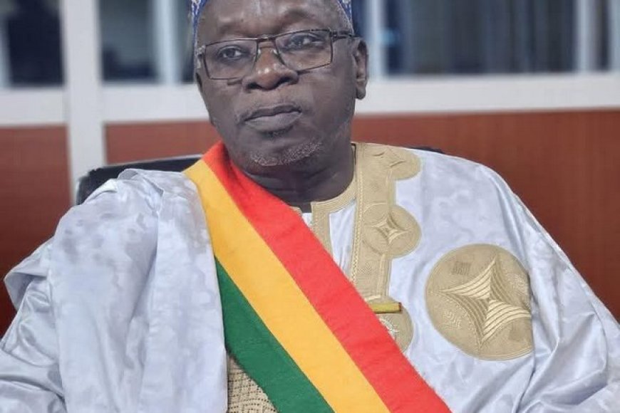 Banque confédérale pour l'investissement et le développement :  Une aubaine pour le Mali de tourner définitivement la page de la crise énergétique pour booster la croissance des industries