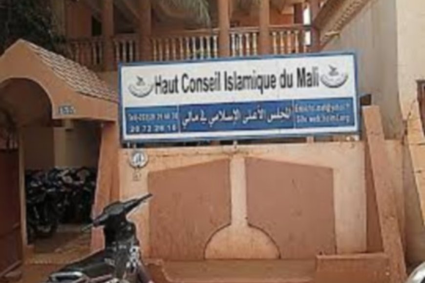 Mobilisation générale du haut conseil islamique face à l’insécurité :   Un message fort est attendu ce samedi à la Grande Mosquée de Bamako