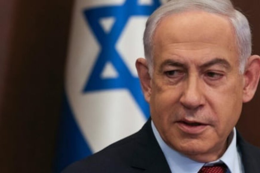 Israël va faire "disparaître" la menace du nucléaire et des missiles iraniens (Netanyahu)