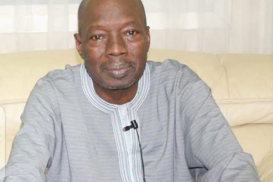 Hommage au Professeur Abdoulaye Niang : Fabou Kante salue la mémoire d’un combattant de la justice sociale