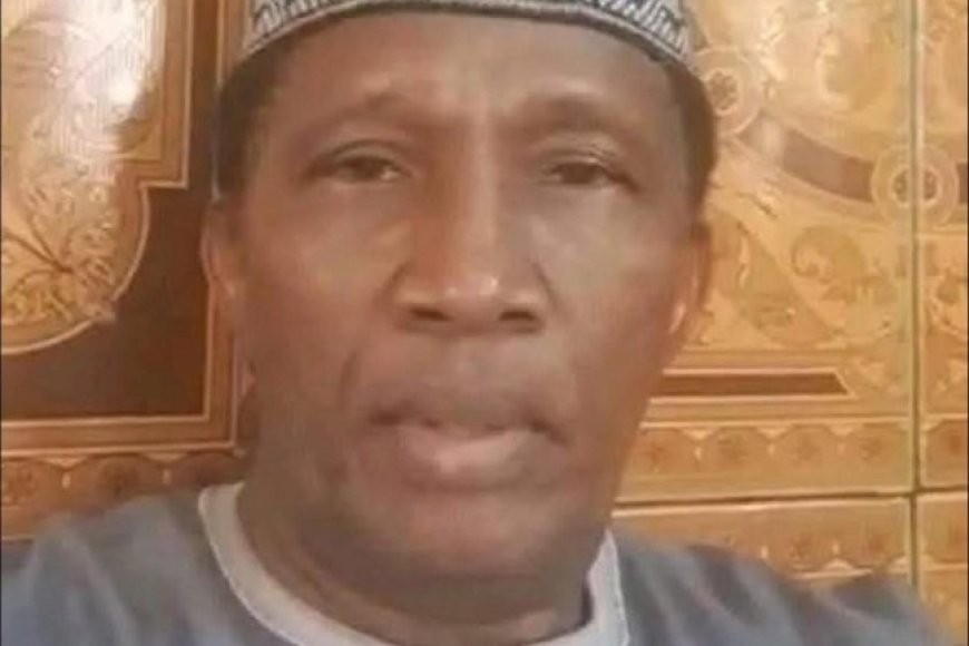 Enlèvement de Alou Badara Sacko :plusieurs experts de l’ONU demandent des explications à Bamako