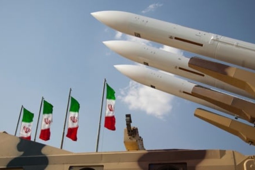 La Maison Blanche affirme que l'Iran n'aurait besoin que de deux semaines pour assembler une bombe nucléaire