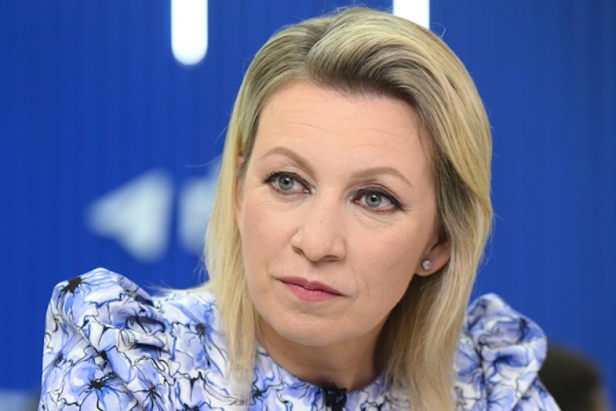 Zakharova : Kiev «ouvre un deuxième front» en Afrique en fomentant le terrorisme au Sahel