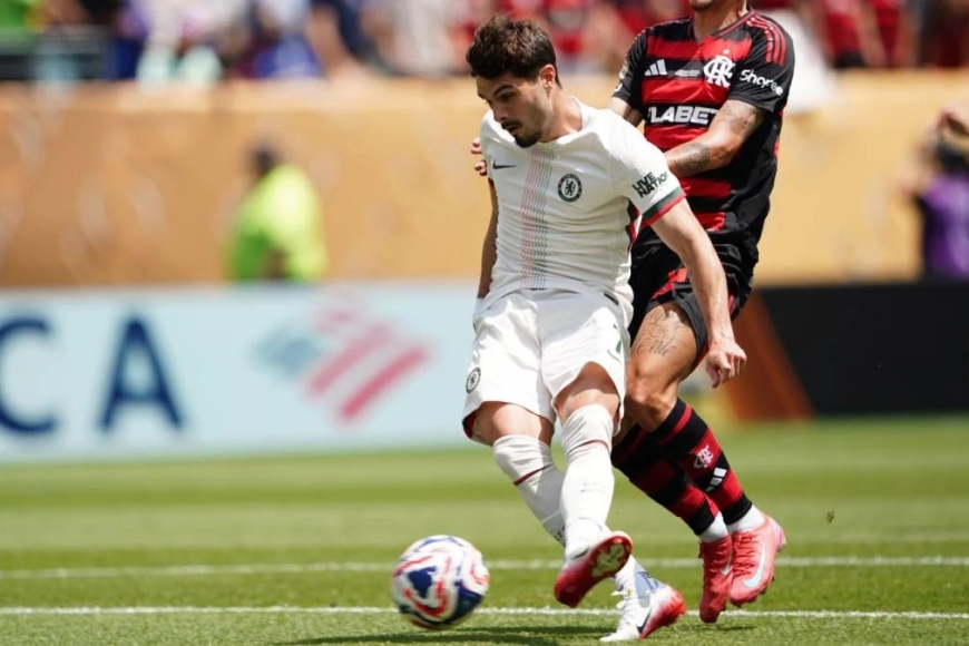 Mondial des Clubs : Flamengo s’offre Chelsea et se qualifie en huitièmes de finale