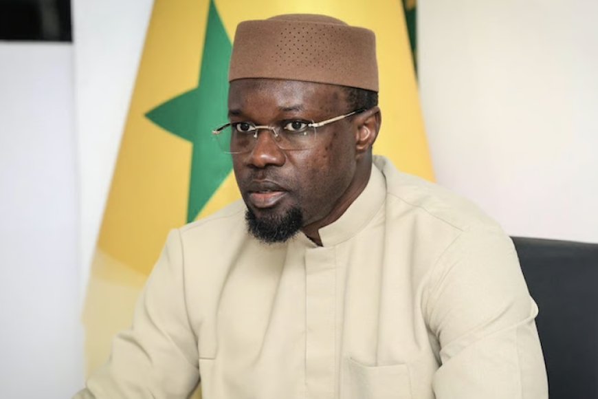 Réactions du Premier ministre Sonko après le refus des États-Unis d’octroyer le visa à des basketteuses sénégalaises
