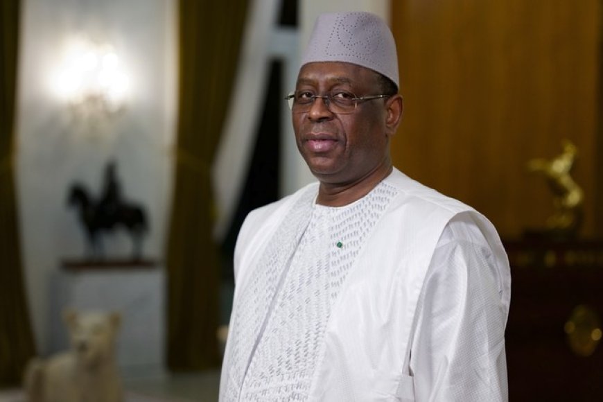 Sénégal : un contrat d’armement sous Macky Sall dans le viseur de la justice