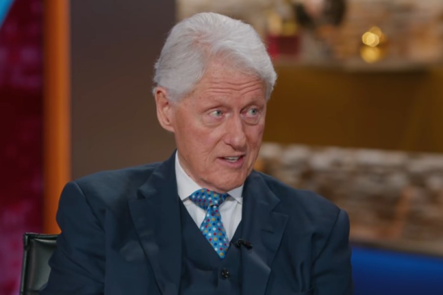 Bill Clinton accuse Netanyahou de provoquer le conflit avec l’Iran pour rester au pouvoir «éternellement»
