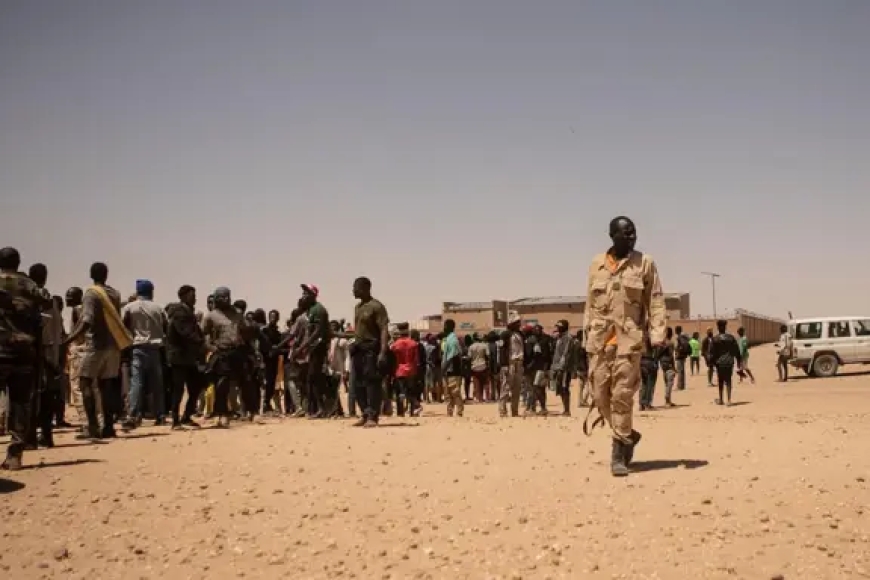 A l’ONU, l’Algérie est condamnée pour les expulsions de migrants vers le Niger