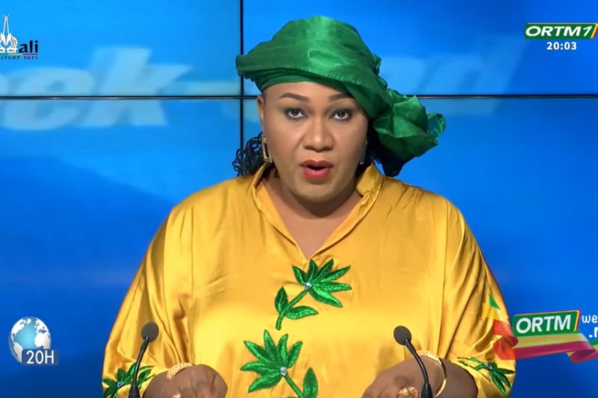 ORTM: Journal TV du 21 juin 2025