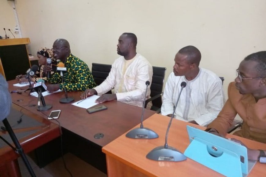 Enseignement supérieur : le CEN-SNESUP exprime son ras-le-bol avec un préavis de grève de 144 heures