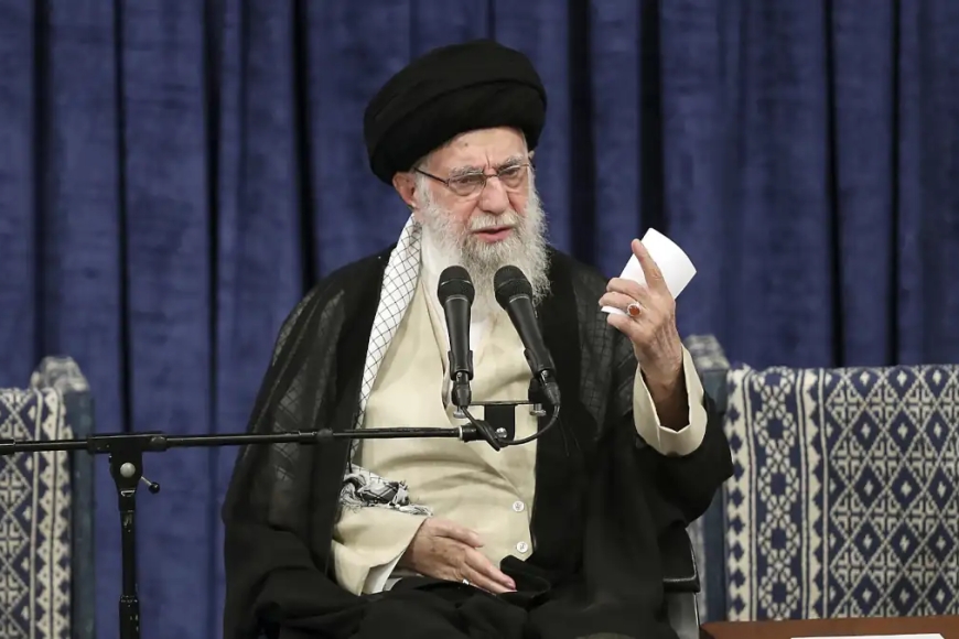 Les USA doivent s’attendre à des conséquences irréparables selon l’Iran