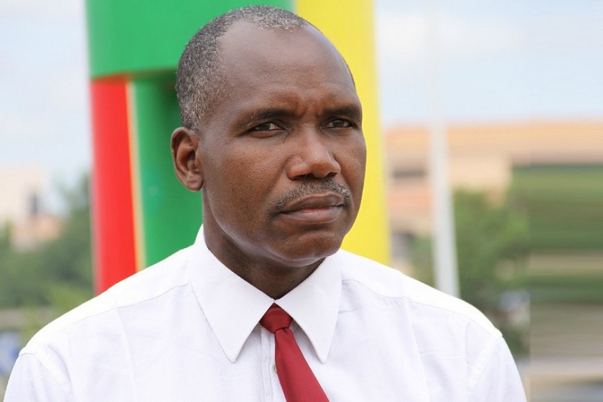 Audit de l’aide publique accordée aux partis politiques :  « Le délai légal de conservation obligatoire des documents comptables est de dix ans au Mali », dixit Konimba Sidibé