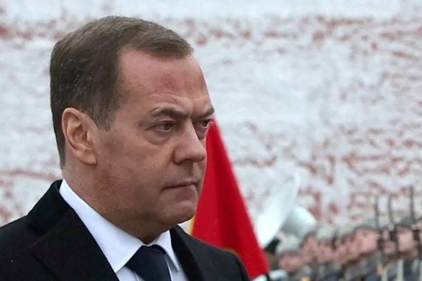 Des nations "prêtes à fournir à l'Iran des armes nucléaires", selon un responsable russe