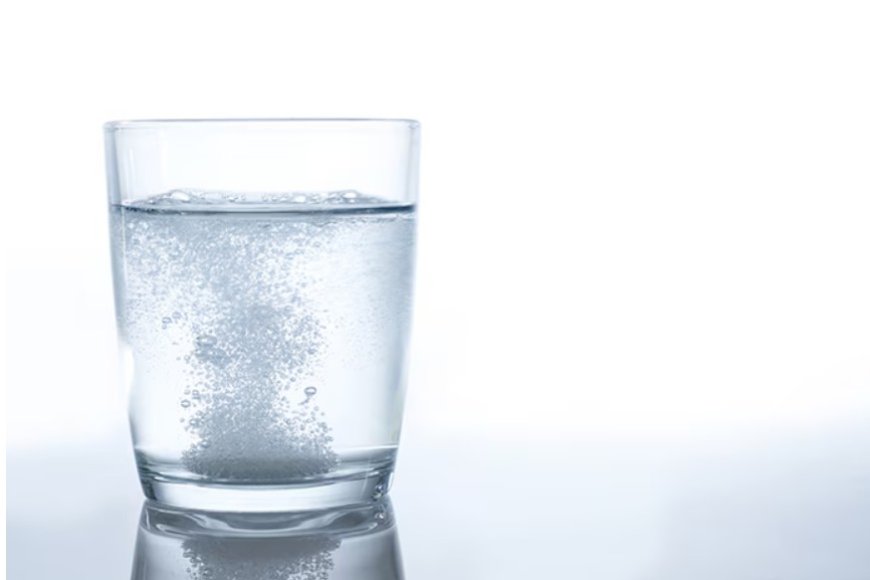 Du paracétamol produit à partir de... déchets plastiques