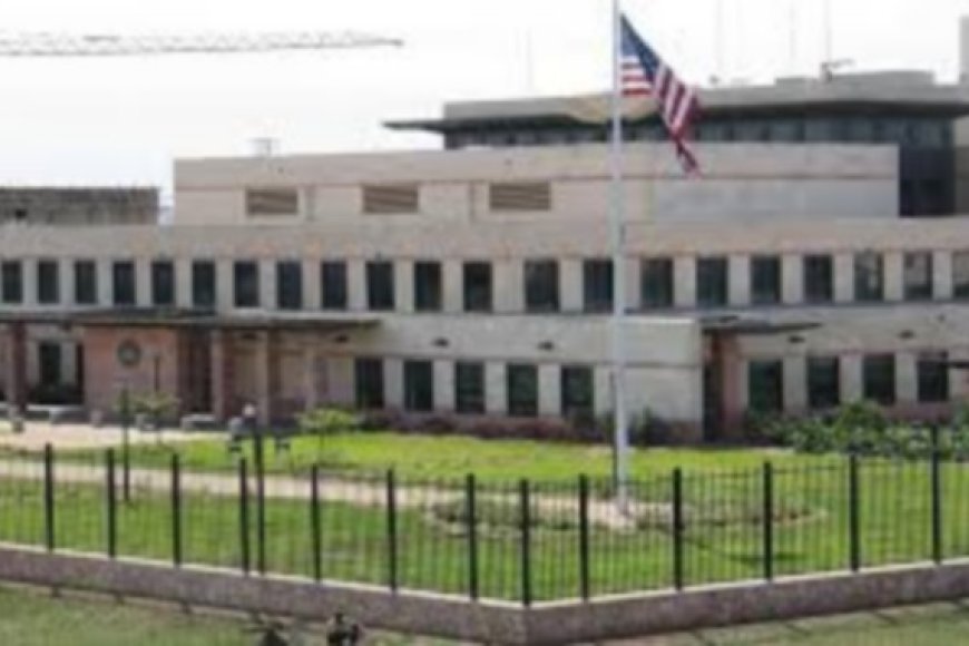 Entrée de Maliens aux USA :  Une nouvelle décision vient très durcir les conditions