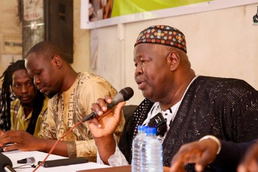 «Faso Sifinso» à l’université Kurukan Fuga :  Redonner aux valeurs endogènes toute leur place comme leviers du développement