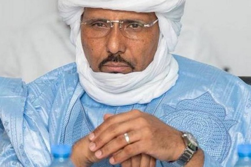 Agence nationale pour l’emploi : Les administrateurs se réjouissent du 3ᵉ mandat consécutif Ibrahim Ag Nock à la tête de l’AASEP