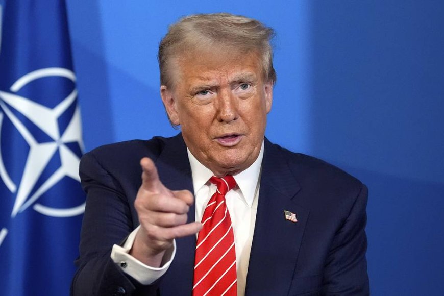 Trump promet aux pays de l'OTAN que la Russie ne les attaquera pas — journal