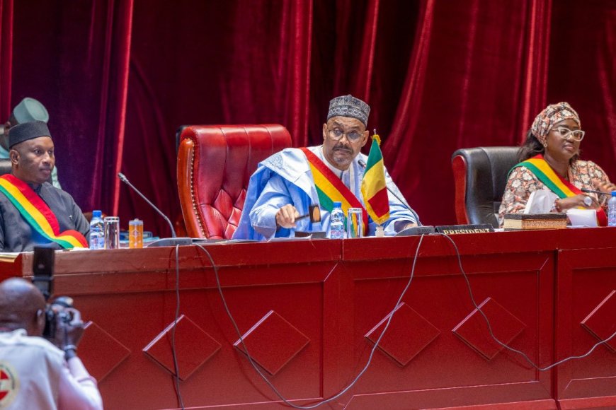 Mali : Le CNT Franchit un Cap avec Deux Réformes Cruciales pour la Décentralisation et l'Entretien des Routes
