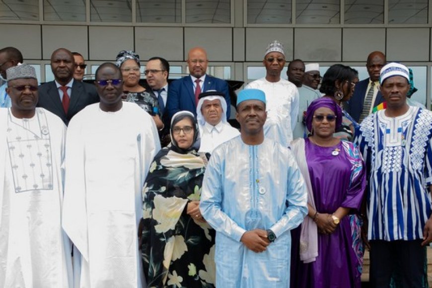Grande muraille verte : Les ministres de l’environnement des onze pays en conclave à Bamako