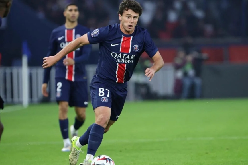 Mondial des Clubs : le PSG humilie l’Inter Miami de Lionel Messi et file en quarts !