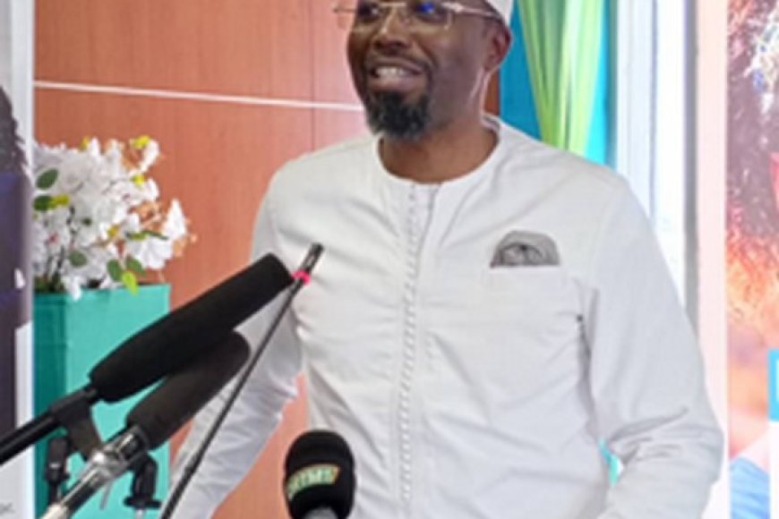 Lancement de la Phase II du Programme ‘ELLEVER 2.0’ d’Ecobank - Mali