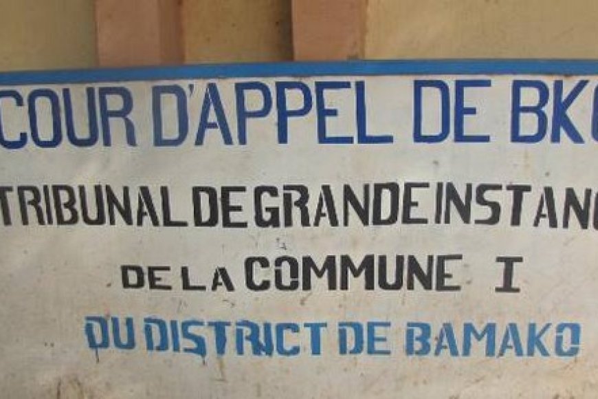Les tribunaux des communes 1 et 6 examineront la plainte des ex-partis politiques :  A quoi devrait-on s’attendre de ces deux juges ?