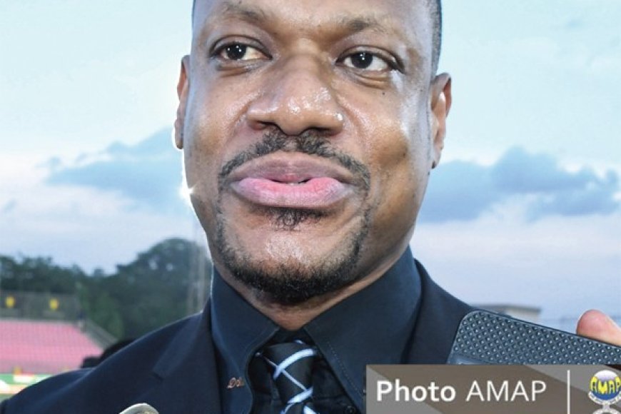 Daba Modibo Keïta : «Le Mali a gagné son pari»