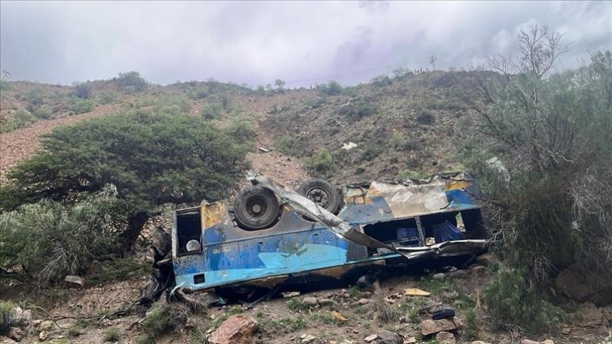Nigeria : 21 athlètes tués dans un accident de la route