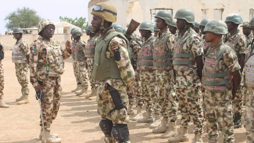 Niger : une trentaine de terroristes tués dans l'ouest du pays (armée)