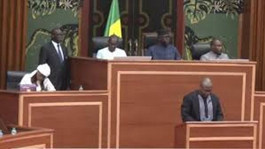 Arrestations en série d'anciens ministres au Sénégal : La Justice frappe fort l'ancien régime