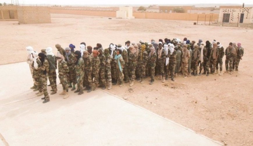 DDR-I : Mopti avance vers une Paix ancrée dans les réalités locales