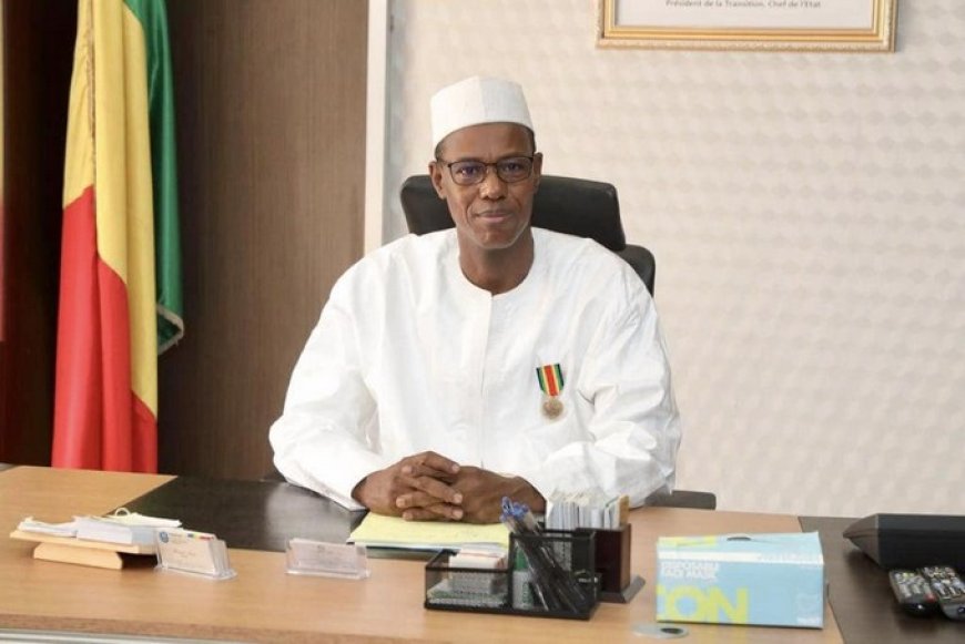 Alousseni Sanou, ministre de l’Economie et des finances: les chiffres et la réalité