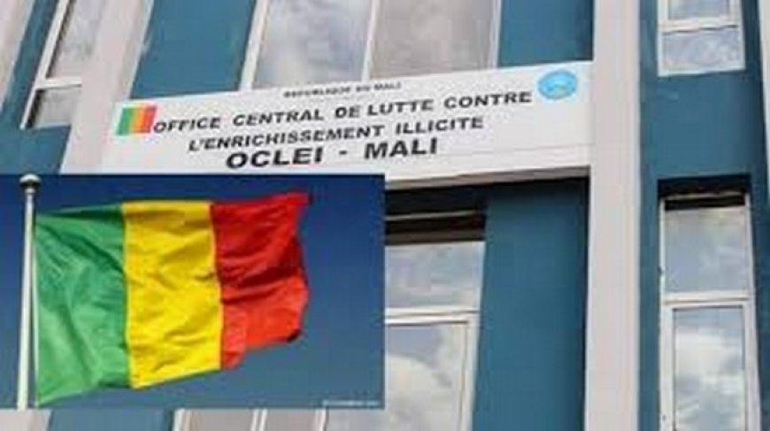 L’OCLEI sous la présidence de Moumouni Guindo : Identification de 500 biens immobiliers liés à une quarantaine de personnes