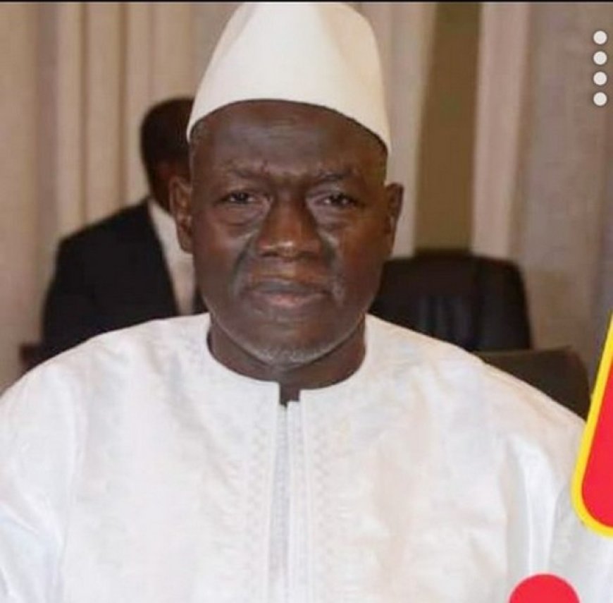 Mali : Une raffinerie d’or pour briser les chaînes de la dépendance