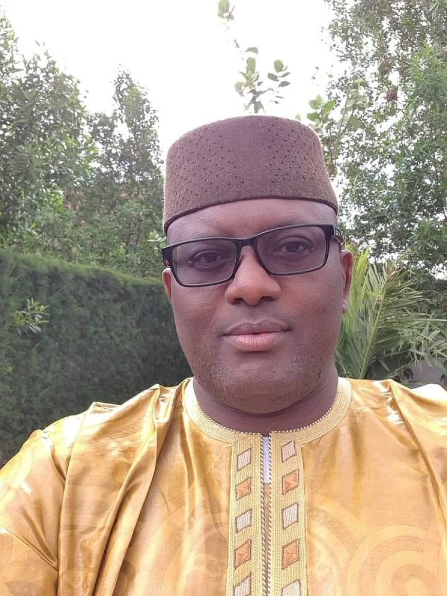 Mali / question de droit : norme juridique, la constitution ou la loi fondamentale explique.