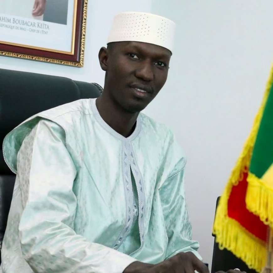 L'ancien député Amadou Thiam revient avec un Doctorat