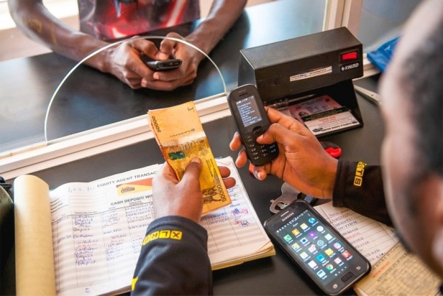 Mobile Money : Orange en guerre avec Wave