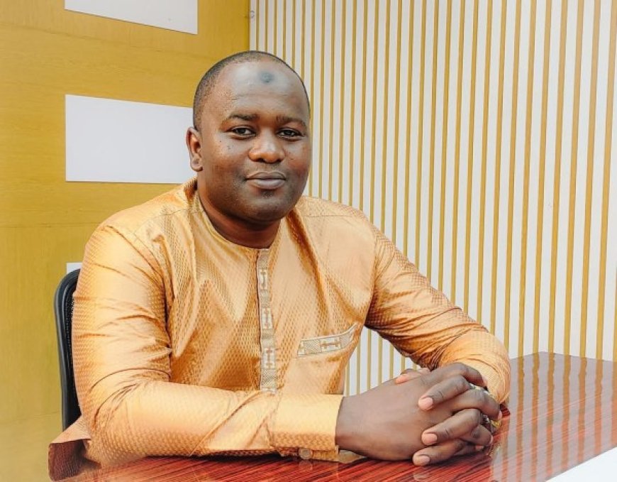 Dr Ahmadou Touré : «La visite du ministre Sadio Camara a permis de mettre en lumière les réalités de Kidal»