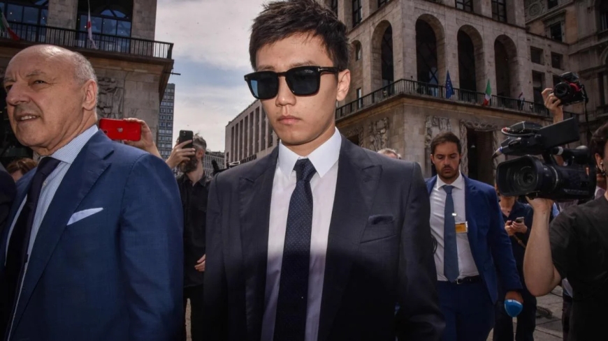 Sponsoring fantôme, FIGC complice, liens mafieux : l’Inter Milan au cœur du plus grand scandale depuis le Calciopoli !