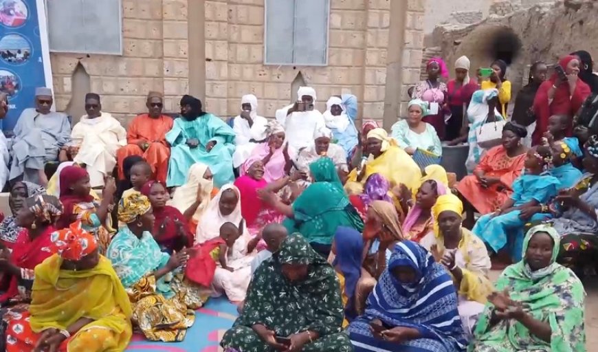 Cohésion sociale et vivre ensemble au Mali : Les comités de veille, une passerelle vers la paix dans les environnements hostiles