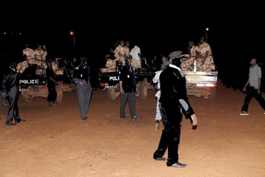 Insécurité : instauration de couvre-feu à Ségou et à Tombouctou