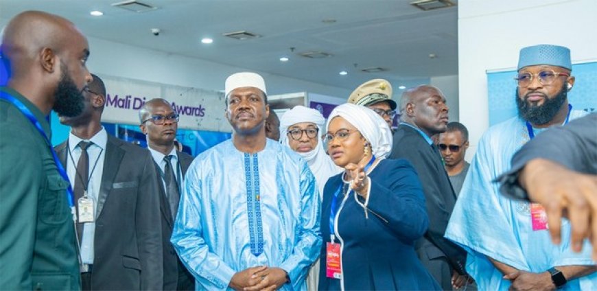 5e Édition des Mali Digital Awards : Le numérique, un levier de transformation tous azimuts