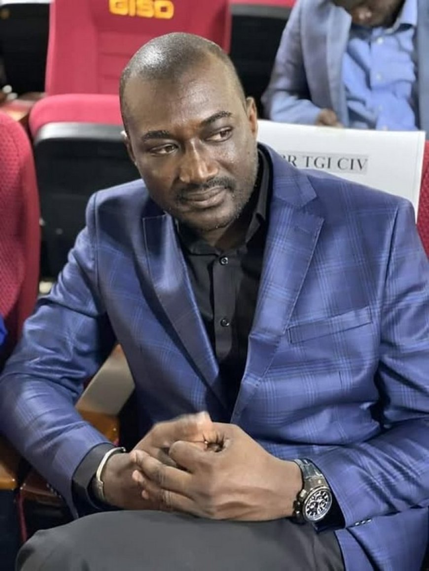 Le Procureur Idrissa Hamidou Toure dans l'Essor : "La lutte contre la corruption n'est autant efficace que dans le recouvrement des avoirs détournés"