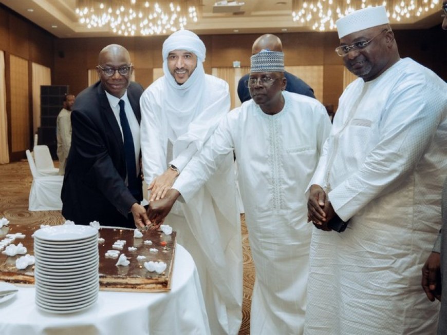 30 ans de présence de Canal+ au Mali : L'évènement célébré en grande pompe à travers un dîner gala