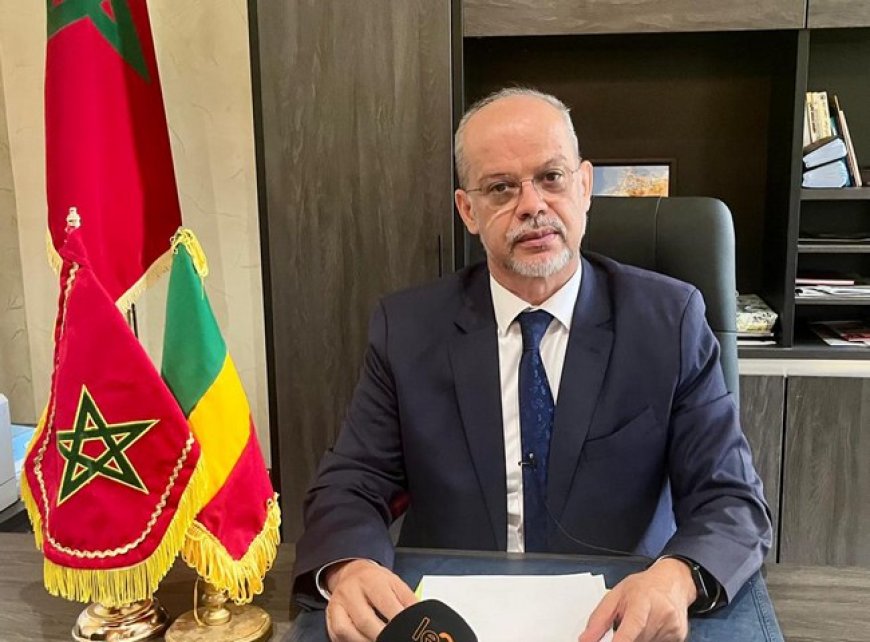 Règlement du différend régional autour de la marocanité du Sahara :  « Le Royaume-Uni approuve la proposition d’autonomie présentée par le  Maroc en 2007 »