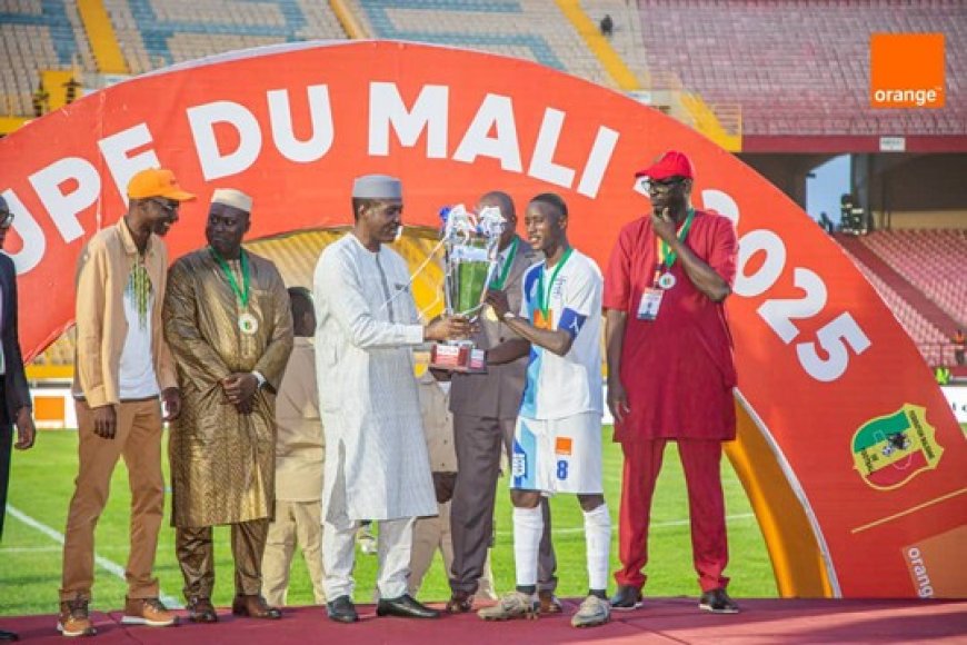 Coupe-Championnat du Mali : La razzia du Stade malien de Bamako