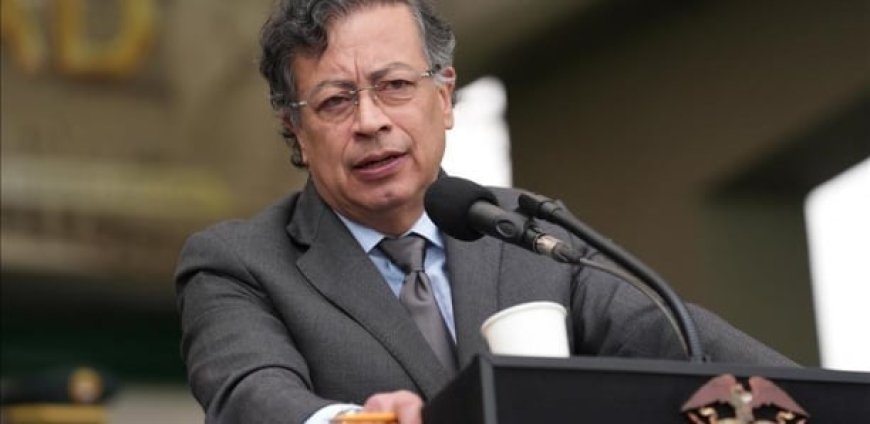 Colombie: le prétendant à la présidence touché par trois balles, dont deux à la tête